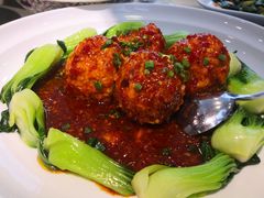 麻婆狮子头-陈麻婆豆腐(旗舰店)