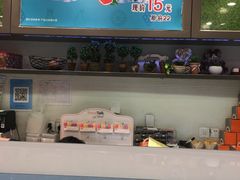 -面包新语(滨湖万达店)