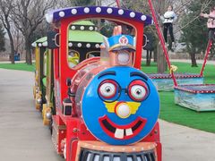 -北京西山国家森林公园