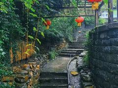 -竹泉村旅游度假区