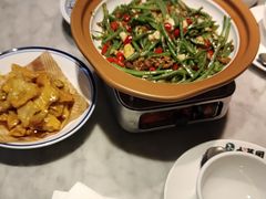 -小菜园新徽菜(无锡宜家荟聚中心店)