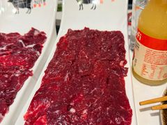 -今日牛事潮汕鲜牛肉火锅(瑞金店)