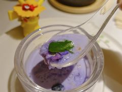 -叶叶菩提·晋福宫