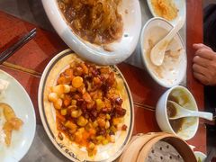 -都一处烧麦馆(前门店)