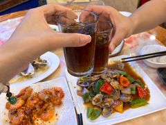 -新金盛·海鲜酒楼(盐田店)
