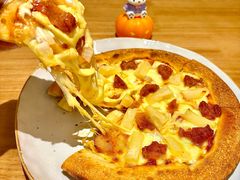 -大象厨房(重庆道店)