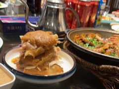 -大唐高老庄(红旗路店)