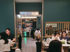 -绿草地·湘菜(芙蓉天街店)