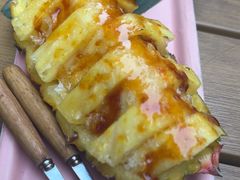-泰澜得泰国菜(大学城店)