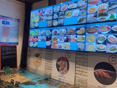 -芳芳私房菜·精做淮扬菜(承德路店)