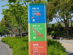 -上方山森林动物世界