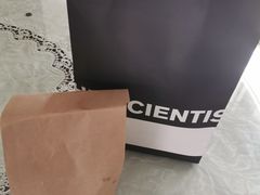 -科学家咖啡(海岸城店)