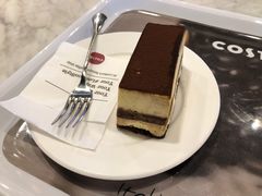 -COSTA COFFEE(恒基名人购物中心店)