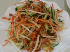 -金豆角砂锅焖面(安贞店)