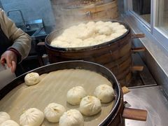 -李与白包子铺(桐梓林店)