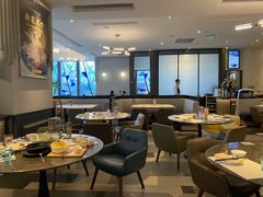 大堂-港丽餐厅(高德置地店)