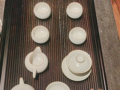 -浩运·海鲜青岛菜·海胆水饺(石老人店)