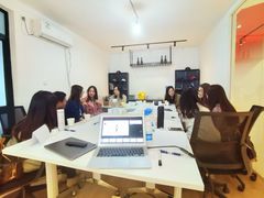 -Popcorn Club爆米花英语社交俱乐部
