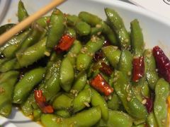 -不是烧烤·武汉大排档(亚运村店)