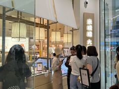 -米糯糯·MINONO·大福冰淇淋(青岛万象城店)