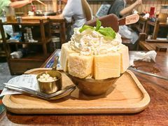 -楠火锅(西单店)