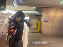-霸王茶姬(上海静安大悦城店)