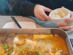 -半天妖烤鱼(新中关购物中心店)