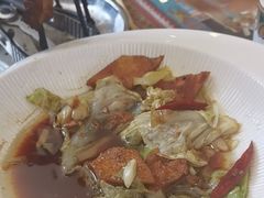 -巴依老爷新疆美食(马驹桥店)