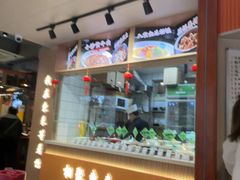 -东来土菜馆(民祥园路店)