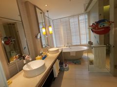 -三亚海棠湾万丽度假酒店