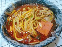 -刘文祥大碗麻辣烫(立汇店)