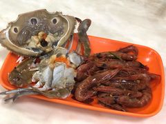 -记忠海鲜
