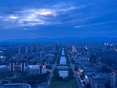 -南昌之星摩天轮