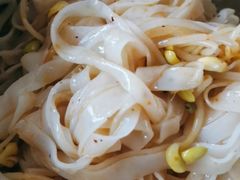 -魏家凉皮(梨园店)