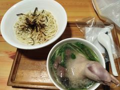-富源春面馆(四川北路店)