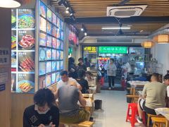 -郑记•不夜城烧烤•龙虾•虾蟹(黄鹤楼店)
