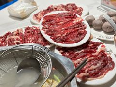 -八合里潮汕鲜牛肉火锅(吉大店)