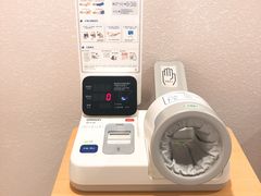 -慈铭奥亚健康体检(南山店-保利分院)