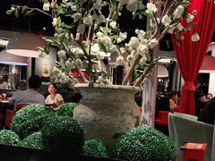 -半秋山西餐厅(巴南万达广场店)