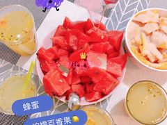 -盒马鲜生(和谐广场店)