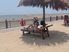 -北海金海湾红树林生态旅游区