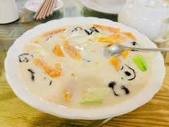 -佛有缘素食馆·荔湾老字号(陈家祠首店)
