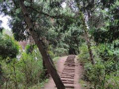 -金堂县云顶石城风景区
