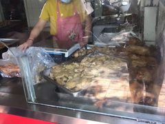 -土门八珍烤鸡腊味店(土门老店)