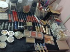 -ME觅妆·定制美妆·彩妆私教(菱角湖店)