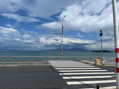 -巽寮湾