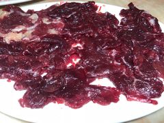 嫩肉-陈记顺和潮汕牛肉火锅(韩江路店)