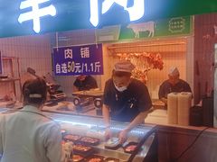 -齐市马佳地摊烤肉