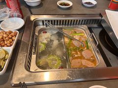 -鑫宝沙茶牛肉火锅(永泰店)