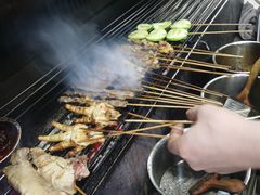 -小板凳(四公里店)